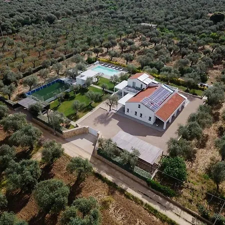 Villa Elais Alghero