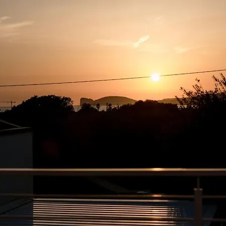 Elais * Альгеро