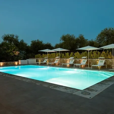 Elais Вилла Альгеро