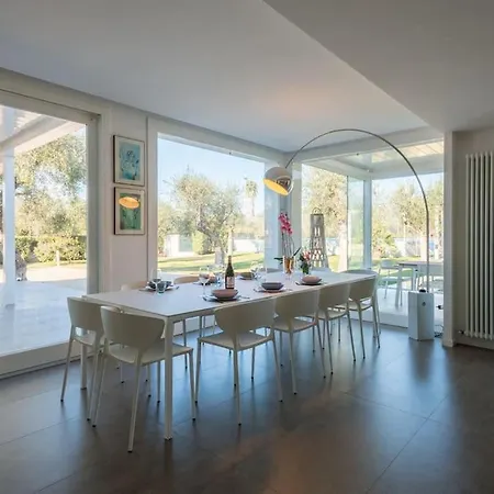 Villa Elais *