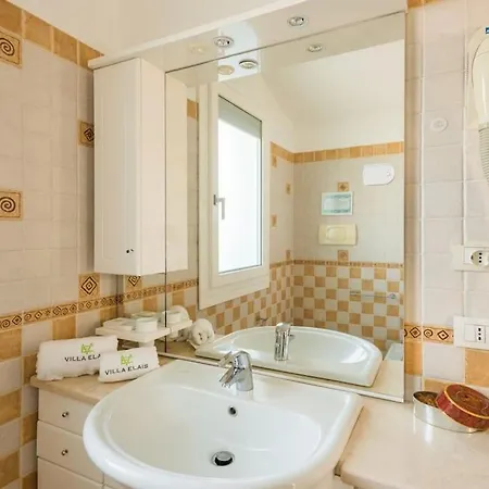 Elais Альгеро