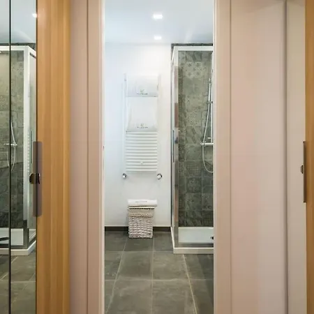 Elais Вилла Альгеро