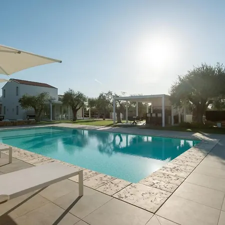 Villa Elais *
