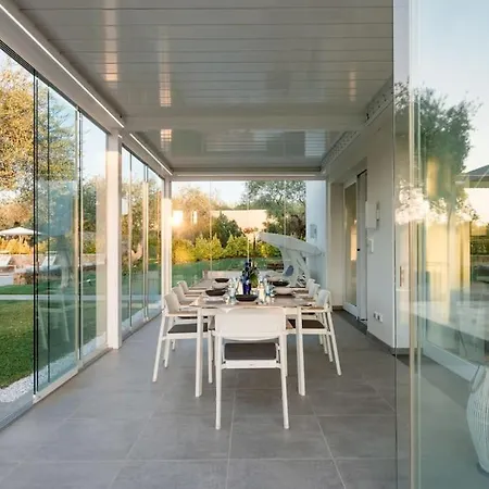 Elais Villa Alghero