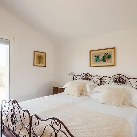 Elais Villa Alghero