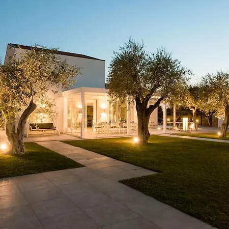 Villa Elais Alghero