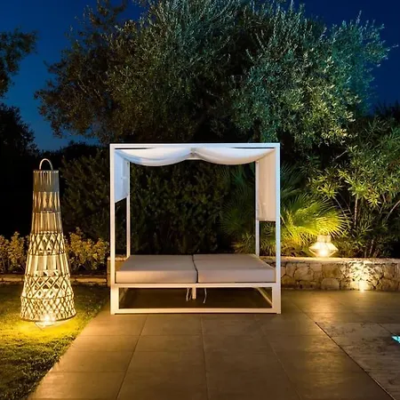 Villa Elais *