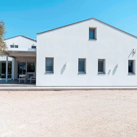 Elais Villa Alghero