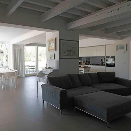 Villa Elais Alghero