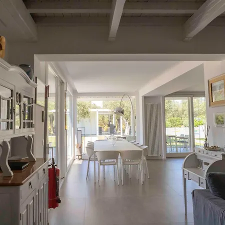Elais Villa Alghero