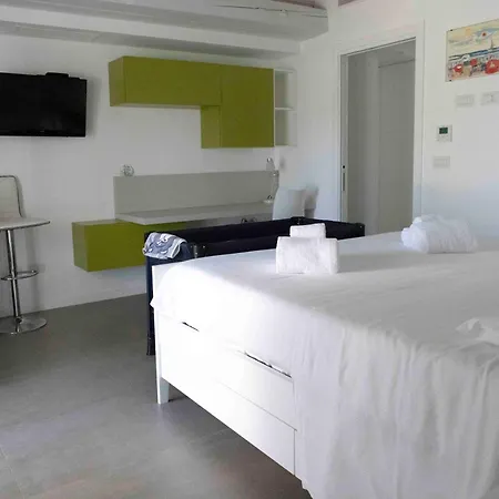 Villa Elais Alghero