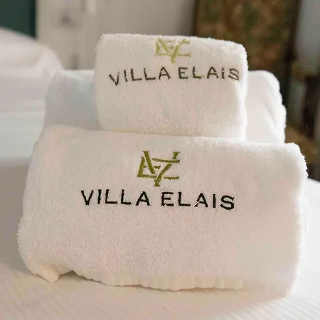 Villa Elais Alghero