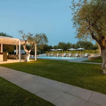 Villa Elais Alghero